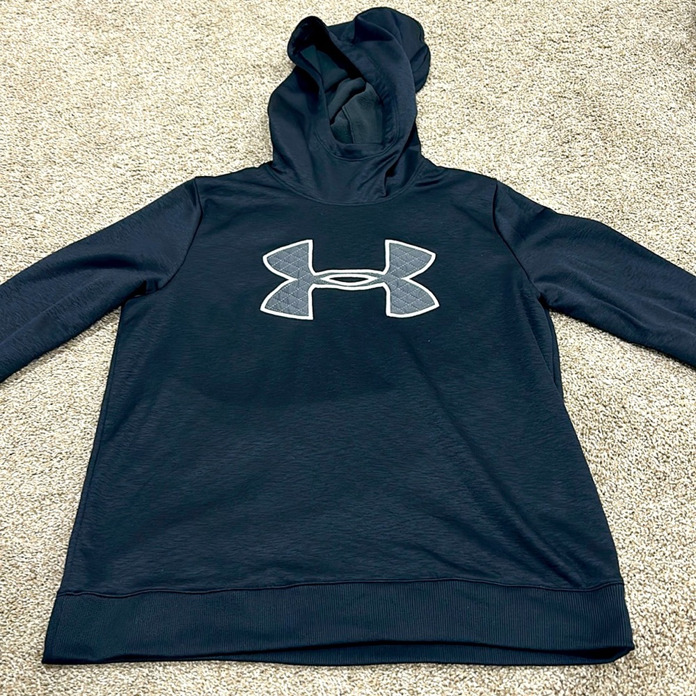 Under armour women's hoodie